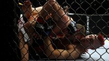 Bivši borac UFC-a višestruki ubojica?