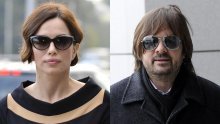 Preokret na sudu: Severinin sin živjet će sedam dana kod nje, a sedam dana kod oca