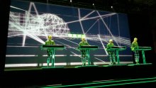 Kraftwerk u Ljubljani: STEM revolucija u praksi