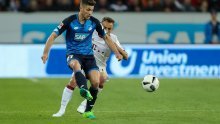 Hrvati zabijaju u Bundesligi, a bivši izbornik vodi Eintracht prema Ligi prvaka