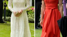 Danska princeza modno potukla Kate Middleton