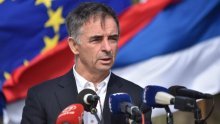Pupovac u srpskim medijima apelira na nove izbore