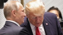 Trump ublažio stav o napadu na Siriju, još se istražuje navodni kemijski napad u Dumi