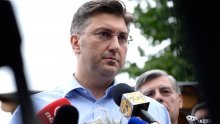 Plenković još ne zna hoće li Hasanbegović i Kalmeta na izbore
