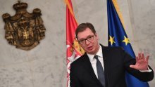 Vučić: Srbija će u četvrtak odgovoriti recipročnim mjerama Hrvatskoj