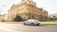 Luksuzni automobilski brend snimio reportažu o Zagrebu
