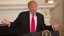 Trump ne odustaje: Prijeti trgovinski rat SAD-a i Europske unije?