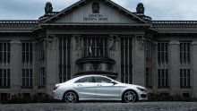 Mercedes-Benz snimio reportažu o Zagrebu za globalno tržište