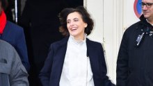 Francuska ikona otkriva formulu dobrog izgleda: Savjeti za stil koji odolijeva vremenu