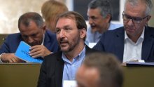 Smijenjeno vijeće ZKM-a, Torjanac bjesnio: Ovo je sramotno kršenje zakona!