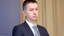Fabris Peruško u srijedu prvi put pred zastupnicima