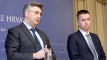 'Plenković je sve preuzeo u svoje ruke, novi povjerenik neće upravljati Agrokorom'