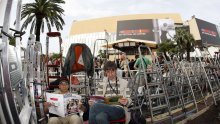 Cannes počinje danas, 'Grace Kelly' otvara festival