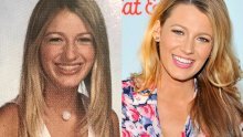 Biste li je prepoznali: Blake Lively je u mladosti izgledala ovako