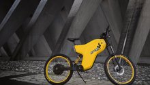 Nova će generacija Greyp bicikala putem eSIM-a biti stalno povezana