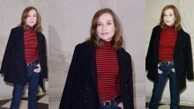 Ima 64 godine i nepogrešiv stil: Lakoćom je zasjenila i 'it' cure današnjice