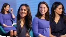 Meghan Markle uspjela potpuno zasjeniti Kate Middleton