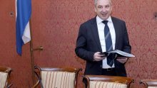 Štromar: HNS ima negativan stav o 'Za dom spremni', taj pozdrav je neustavan