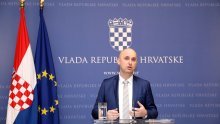 Tolušić: Siguran sam da predsjednica može pobijediti Milanovića