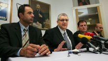 HDSSB i HSS traže smjenu  Ante Đapića