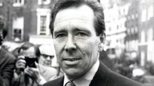 Preminuo lord Snowdon, bivši suprug princeze Margarete