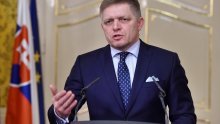 Fico odbacio poziv na rekonstrukciju vlade ili prijevremene izbore