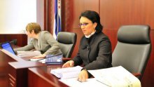 Sutkinja Čalić na vlastiti zahtjev izuzeta sa suđenja za Fimi Mediju