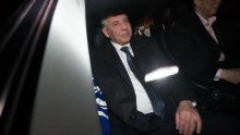 Sanader opet na sudu zbog 'Planinske', ovaj put dolazi sa slobode