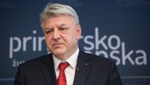 Komadina najavio: Pobijat ćemo osnovanost studije utjecaja na okoliš za plutajući LNG terminal
