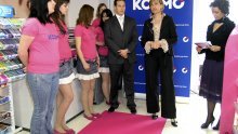 Radnice Kozma ljetuju na 'radnom godišnjem'