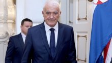 Zvonko Kusić o najnovijim aktivnostima Hrvatske akademije znanosti i umjetnosti