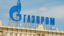 Gazprom povlači stotine trgovaca iz zapadnih zemalja