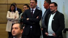 'Naše političke stranke uvijek traže vremena kako bi ustanovili što će raditi. Baš zato mi radimo drugačije'