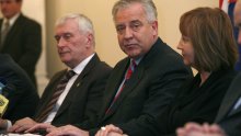 'Na kraju mandata otvorit ćemo šampanjac za ulazak u EU'