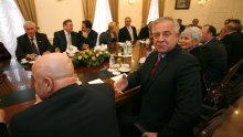 Ekonomsko vijeće tražit će rebalans proračuna