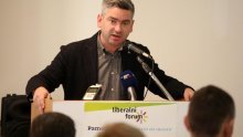 Boris Miletić: IDS traži zatvorske kazne za promicanje nacizma, fašizma i ustaštva