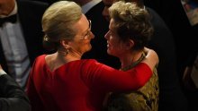 Oscar na HTV-u: Komentatori se kuže u film i modu, ali im fali - bar jedna žena