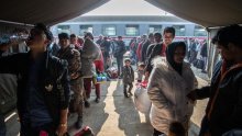 Europska komisija opomenula Hrvatsku zbog izbjeglica