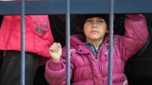 Turska: Više od 400.000 sirijske djece izbjeglica ne ide u školu