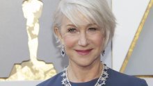 Helen Mirren 'popunila' obrve