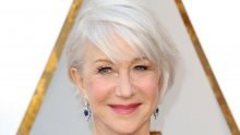 Helen Mirren pokazala kako izgleda bez šminke, ali i otkrila probleme s nesigurnošću