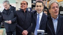 Pat-pozicija koja više paše desnici: Pet ključnih stvari o izborima u Italiji