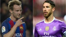 Rakitić primio nagradu pa poručio Sergiju Ramosu: Ne mogu ti pomoći!