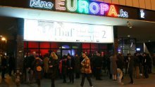 Czech Film Week to be held in Zagreb's Europa Cinema
