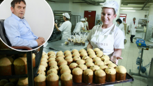 Mamićev Tommy postao stopostotni vlasnik kultne dalmatinske pekarnice
