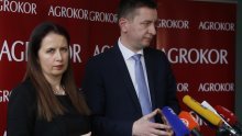 Pao prvi dogovor oko Agrokora na 'mini Daytonu', svi složni oko jedne stvari
