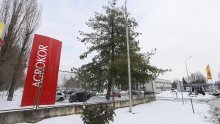 Agrokorovi vjerovnici nastavljaju sastančiti u Splitu, Sberbanku petina koncerna?