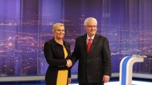 'Rejting efendija' se malo propeo, Kolinda otkrila zanimljive detalje