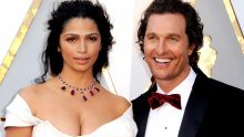 Matthew McConaughey je zbog ovoga vrlo zahvalan svojoj supruzi