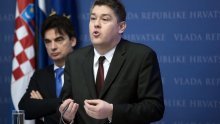 Na Vladi rezanje troškova agencija i fondova